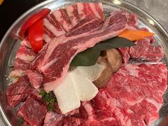 -乾杯烧肉居酒屋(中洲湾店)