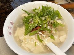 -豆相识•九九豆腐脑(牛咡桥店)