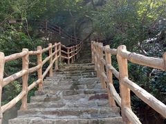 -黑龙潭风景区