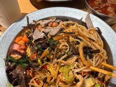 -水平有限广西米粉·广西风味集(五道口店)