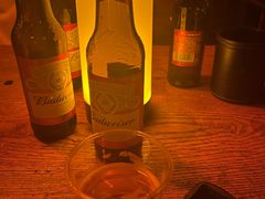 -Helens海伦司小酒馆(南京洪武路店)