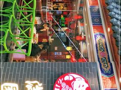 -满园烤鸭·春饼(太原街万达店)