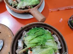 什锦煲仔饭-潮香兴煲仔饭(莲花路店)