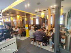 -桥香园云南过桥米线(红龙井店)