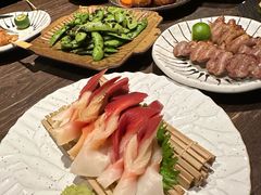 -三川·十酒Izakaya(南昌路店)