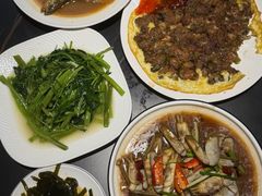-鑫悦楼煎蟹·16年海鲜大排档