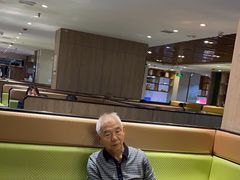 -清真·锦翔炝锅鱼(明德门店)