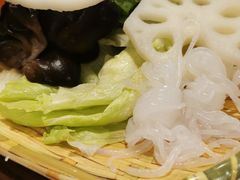 -鱼酷活鱼烤鱼(梅江印象城店)