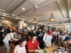 -清真马杰山牛肉汤馆