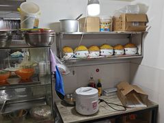-阿麟馄饨(延长路店)