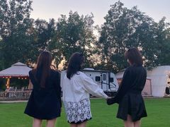 -TIPPI营地 房车主题·露营烧烤团建轰趴(天安假日店)