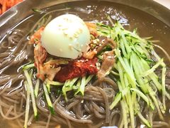-屋里家延边朝鲜族冷面(南园店)