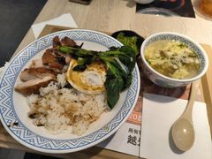 -吉野家(复兴路第二餐厅店)