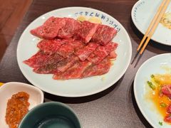 -蒜香焼肉PURUSHIN(马场路店)