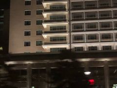 -北京饭店