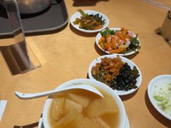 -水平有限广西米粉·广西风味集(五道口店)