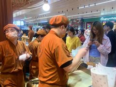 -麦陌(正弘城店)