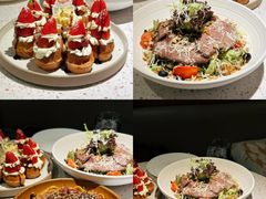 -BE BRIGHT KITCHEN(正佳广场店)