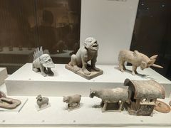 -陕西历史博物馆