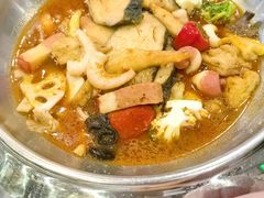 -功德林素菜饭庄(前门店)