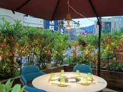 -蛙两只美蛙鱼头火锅(恒茂店)