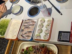 -大斌家串串火锅