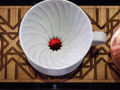 -The Hub Coffee Roaster @ OUG