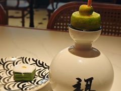 -太食獸泰式茶餐厅(IFS国金中心店)