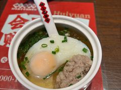 -味上湘菜馆(岳麓山店)