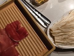 -东道煮牛肉火锅(重庆路店)