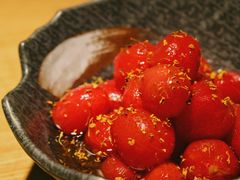 -胡马八破·川菜小馆(高新万达店)