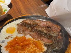 -豪享来中西餐厅(隆昌店)