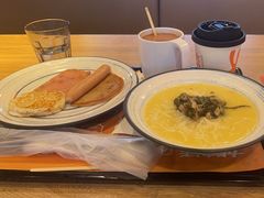 -大快活(丽丰店)