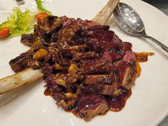 -金陵山水丽景酒店-中餐厅