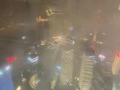 -上海中心大厦
