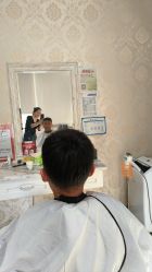 -唐风采假发补发定制