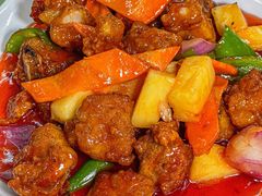 -嘉升大排档(番禺总店)