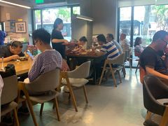 大堂-早安山丘·豆浆油条(小木桥路店)