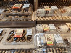 -新象城购物广场(学苑店)