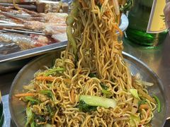 -幸福小串·地摊小炉子(三阳路店)