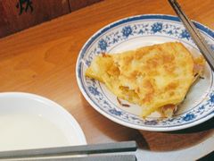 -老客满蛋饼(双塔市集店)