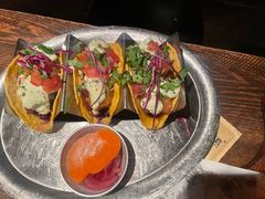 -Q MEX 库迈墨西哥餐吧(三里屯店)