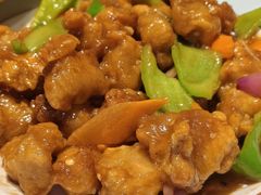 -稻品香小锅饭豆腐馆(北三路店)