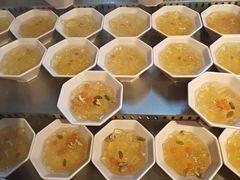 -成老灶火锅鸡(平山店)