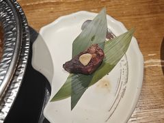 -蟹将军·松叶蟹和牛日料放题自助(K11店)
