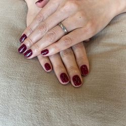 点击看大图 -LILY NAILS美甲美睫