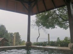-天目湖涵田半山温泉