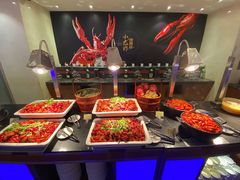 -昆泰嘉华酒店-嘉华咖啡厅