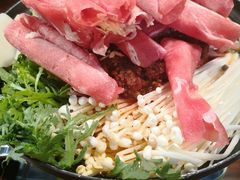 -米屋石锅拌饭(师大店)