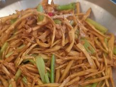 -聚鑫阁江浙菜·非遗传承技艺(青村帝华园店)